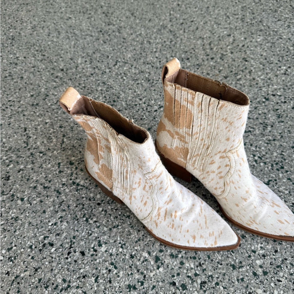 Dolce vita size 7.5 boots